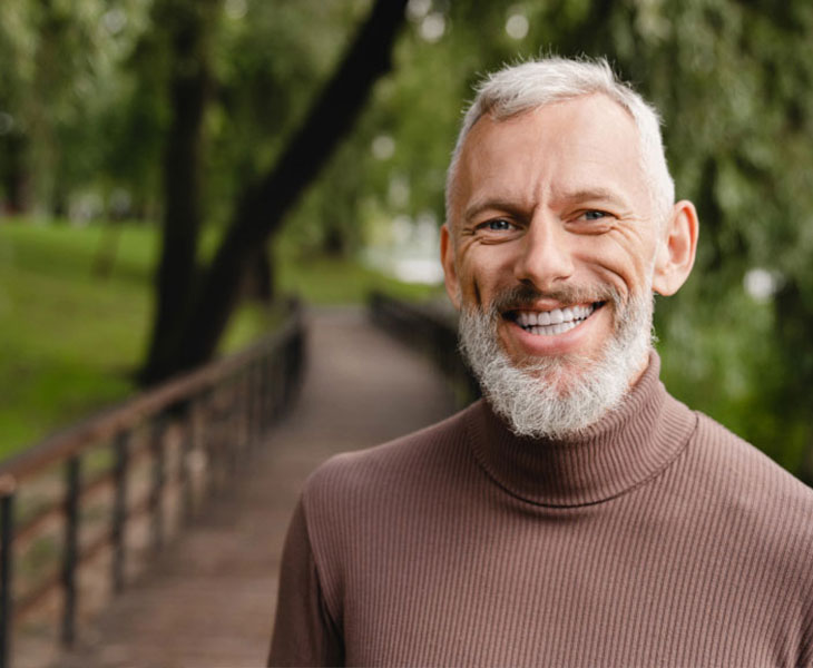 Dental Implant Surgery